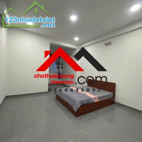 Cho Thuê Nhà Nguyên Căn KDC Phú Hoà, Thủ Dầu Một, Bình Dương – Giá Tốt 22 Triệu/tháng. - 1