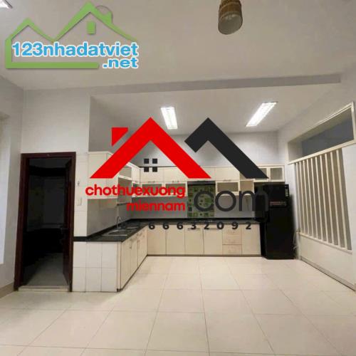 Cho Thuê Nhà Nguyên Căn KDC Phú Hoà, Thủ Dầu Một, Bình Dương – Giá Tốt 22 Triệu/tháng.