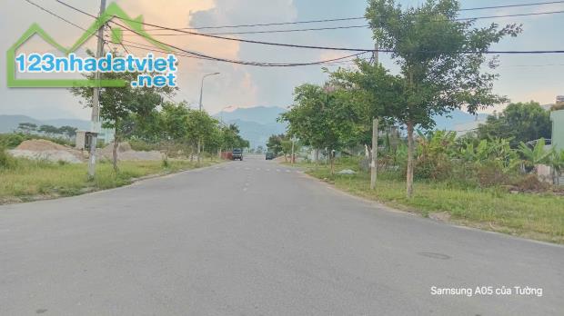 Lô đất vị trí vàng tại Liên Chiểu Gần biển, gần khu dân cư Bàu Tràm