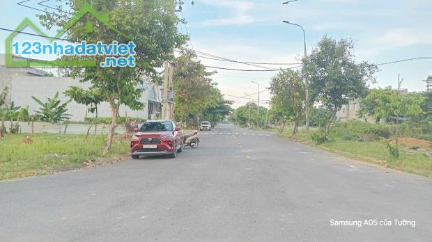 Lô đất vị trí vàng tại Liên Chiểu Gần biển, gần khu dân cư Bàu Tràm - 1