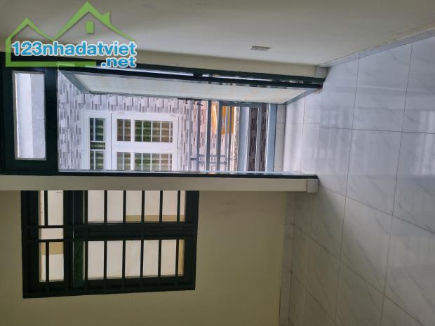 Chính chủ cho thuê nguyên căn ngay trung tâm q12 - 5