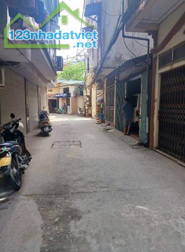 BÁN NHÀ HỌC VIÊN TÀI CHÍNH - BẮC TỪ LIÊM - DT40M2 - 2 TẦNG - GIÁ 6 TỶ 
NGÕ Ô TÔ TRÁNH - - 1