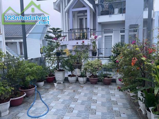 🌟NHÀ MỚI ĐẸP CHUẨN “CHẤT” – PHÚ THỌ HÒA – HẺM XE HƠI – 3 TẦNG CHỈ 7.5 TỶ - 2