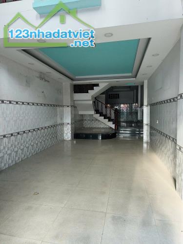 💥 SIÊU PHẨM TRUNG MỸ TÂY – KINH DOANH ĐỈNH CAO. NHÀ 5 TẦNG – HẺM XE HƠI – NGAY TÔ KÝ – NG - 1