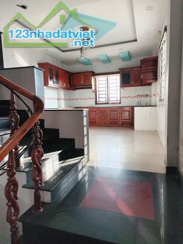 💥 SIÊU PHẨM TRUNG MỸ TÂY – KINH DOANH ĐỈNH CAO. NHÀ 5 TẦNG – HẺM XE HƠI – NGAY TÔ KÝ – NG - 2