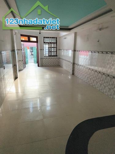 💥 SIÊU PHẨM TRUNG MỸ TÂY – KINH DOANH ĐỈNH CAO. NHÀ 5 TẦNG – HẺM XE HƠI – NGAY TÔ KÝ – NG - 3