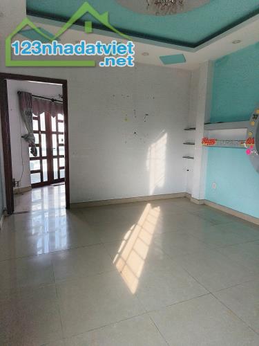 💥 SIÊU PHẨM TRUNG MỸ TÂY – KINH DOANH ĐỈNH CAO. NHÀ 5 TẦNG – HẺM XE HƠI – NGAY TÔ KÝ – NG - 4