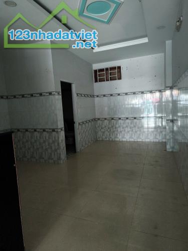 💥 SIÊU PHẨM TRUNG MỸ TÂY – KINH DOANH ĐỈNH CAO. NHÀ 5 TẦNG – HẺM XE HƠI – NGAY TÔ KÝ – NG - 5