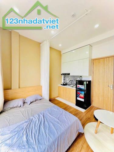 CỰC  CHẤT! Quận Thanh Xuân Khương Đình  43m 6 tầng 4m MT gần ô tô, thang máy, 10.6 tỷ - 4
