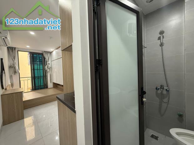 Bán tòa căn hộ cho thuê dòng tiền khủng tại Mễ Trì Hạ gần KengNam 72 - 1