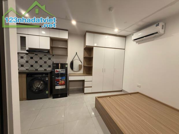 Bán tòa căn hộ cho thuê dòng tiền khủng tại Mễ Trì Hạ gần KengNam 72 - 4