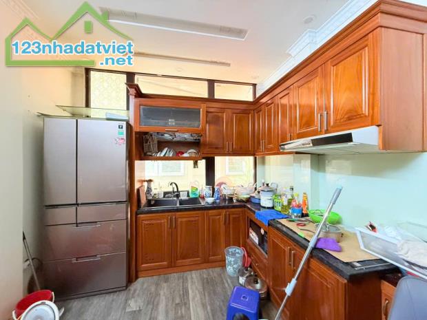 BÁN NHÀ GIẢI PHÓNG ĐỐI DIỆN BỆNH VIỆN BẠCH MAI XUNG QUANH CÁC TRƯỜNG ĐẠI HỌC LỚN - 2