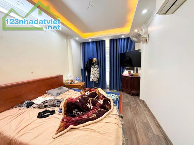 BÁN NHÀ GIẢI PHÓNG ĐỐI DIỆN BỆNH VIỆN BẠCH MAI XUNG QUANH CÁC TRƯỜNG ĐẠI HỌC LỚN - 5