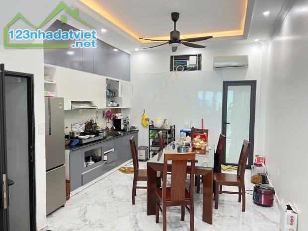 🏠 CHỈ HƠN 2 TỶ – NHÀ 3 TẦNG DIỆN TÍCH 49M² TẠI MỸ KHÊ, ĐỒNG HÒA, KIẾN AN–Ô TÔ ĐỖ CỬA NGÕ - 2