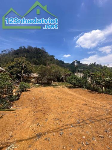 Bán 1032m2 Đất View Đẹp Mộc Châu  Gần Trung Tâm, Ô Tô Tận Nơi, Giá chỉ 1ty6 - 3