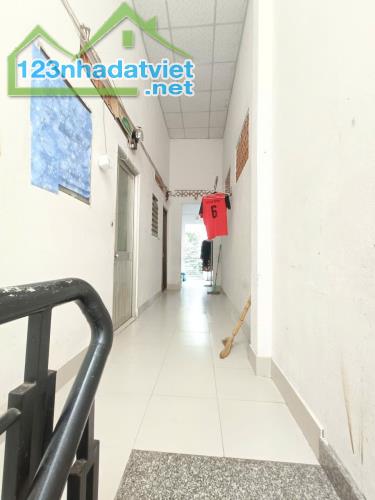 Mặt tiền hẻm KD Miếu Gò Xoài Lê Văn Quới 62m2,2 Tầng 5 tỷ 1 - 1