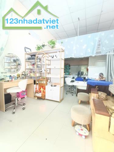 Mặt tiền hẻm KD Miếu Gò Xoài Lê Văn Quới 62m2,2 Tầng 5 tỷ 1 - 2