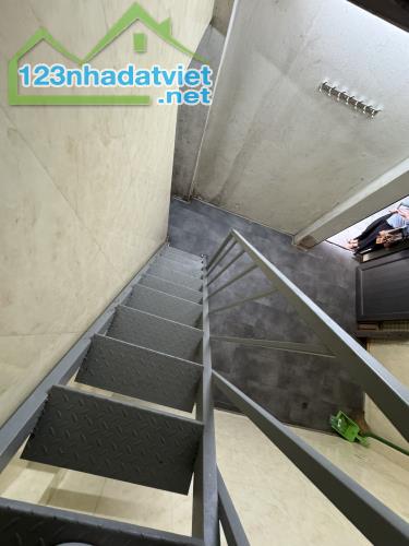 Hiếm mặt ngõ thông – giá chỉ 1tỷ 8xx trung tâm Nguyễn Cao-  gần chợ gần trường bệnh viện. - 4