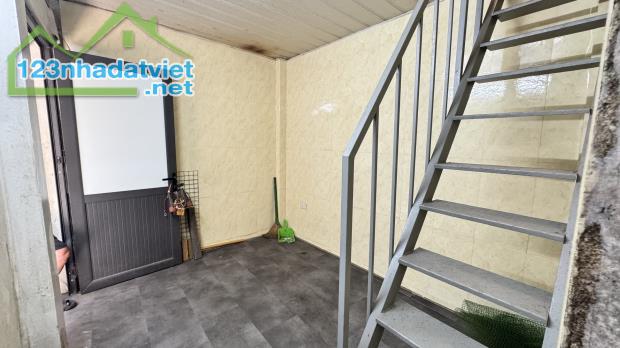 Hiếm mặt ngõ thông – giá chỉ 1tỷ 8xx trung tâm Nguyễn Cao-  gần chợ gần trường bệnh viện. - 2