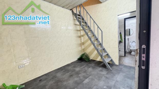 Hiếm mặt ngõ thông – giá chỉ 1tỷ 8xx trung tâm Nguyễn Cao-  gần chợ gần trường bệnh viện. - 1
