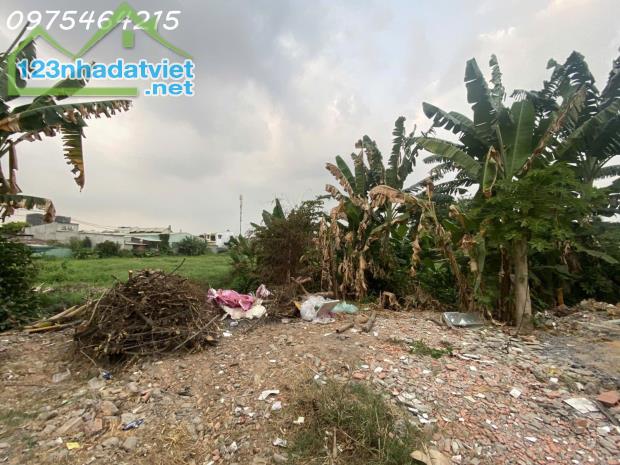 LÔ ĐẤT KHỦNG 8.400M² – NGANG 70M, DÀI 120M – PHƯỜNG TAM PHÚ, THỦ ĐỨC - 2