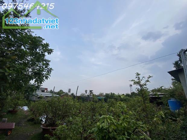 LÔ ĐẤT KHỦNG 8.400M² – NGANG 70M, DÀI 120M – PHƯỜNG TAM PHÚ, THỦ ĐỨC - 1