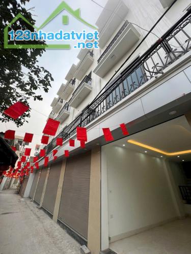 Nhà đẹp LA TINH--HOÀI ĐỨC full nội thất chỉ việc dọn về ở - 4