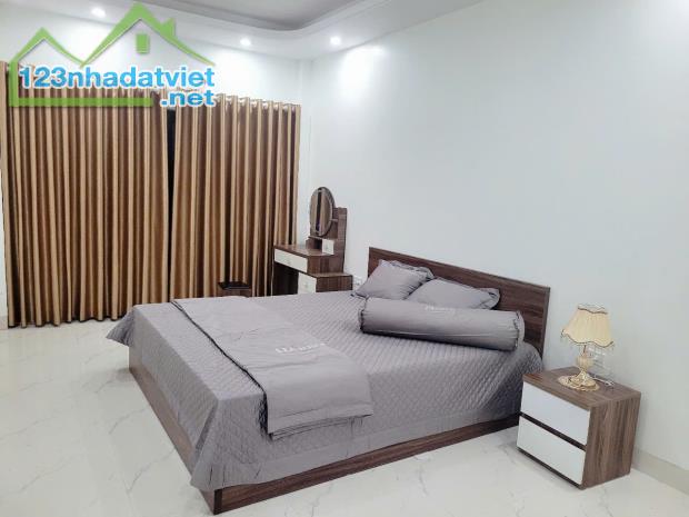 Nhà đẹp LA TINH--HOÀI ĐỨC full nội thất chỉ việc dọn về ở - 2