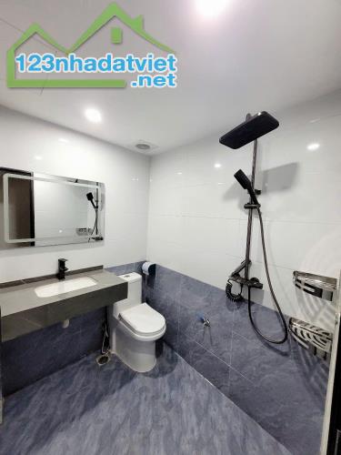 Nhà đẹp LA TINH--HOÀI ĐỨC full nội thất chỉ việc dọn về ở