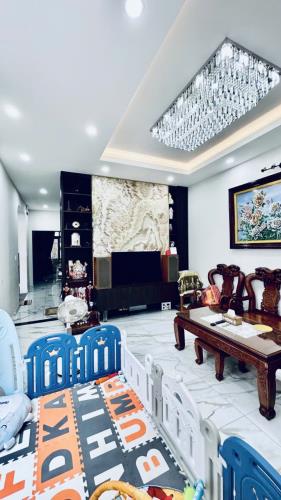 Bán Nhà MT Phạm Văn Đồng Phường 1 Gò Vấp Giá 25.9 Tỷ - 4