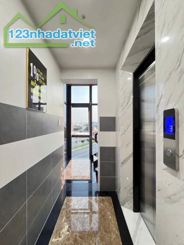 Bán Nhà MT Phạm Văn Đồng Phường 1 Gò Vấp Giá 25.9 Tỷ - 5