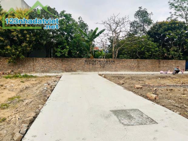 Hàng hiếm ngõ thông  Cách Hạ, Nam Sơn 57m giá 1,5x tỷ  LH 0979087664 - 2