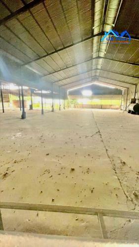 Cho thuê xưởng 2300m2 giá 70 triệu. Hố Nai 3-Trảng Bom-Đồng Nai - 1
