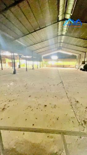 Cho thuê xưởng 2300m2 giá 70 triệu. Hố Nai 3-Trảng Bom-Đồng Nai - 2