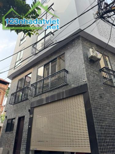 Siêu phẩm nhà đẹp dân xây chắc chắn ở sướng lắm ý