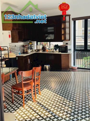 Siêu phẩm nhà đẹp dân xây chắc chắn ở sướng lắm ý - 1