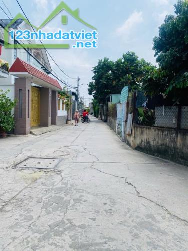Hóc Môn bán đất full thổ cư diện tích rộng gần đường Nguyễn Ảnh Thủ phù hợp làm nhà vườn - 3