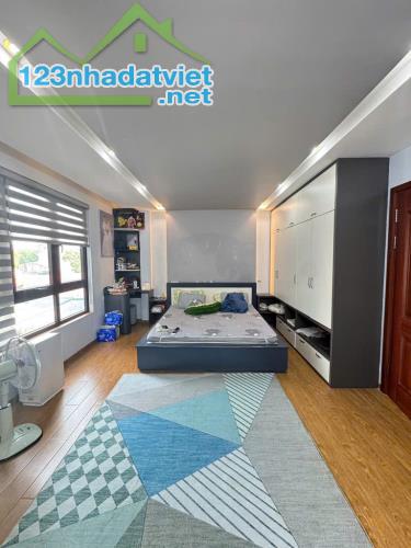 TẦM TIỀN, NHÀ ÁI MỘ 40M, 6T, MT6M, NỞ HẬU, THANG MÁY, TẶNG NỘI THẤT, 10M RA Ô TÔ TRÁNH. - 5