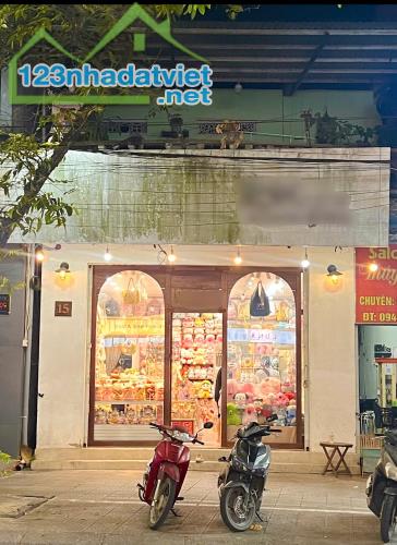 Mình Cần sang mb đầu đường TRƯỜNG CHINH gần BÀ TRIỆU - 3