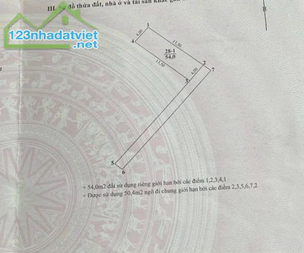🏠 BÁN TÒA CCMN MỚI KOONG 54M2 -  8 TẦNG  – 19 PHÒNG– GIÁ 11.68 TỶ - hangmini.com