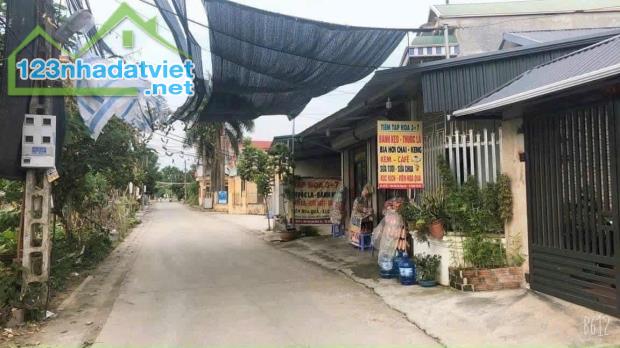 CẦN TIỀN BÁN LÔ ĐẤT 100M2 KHU TÁI ĐỊNH CƯ ĐỒNG VAI, TT. XUÂN MAI, CHƯƠNG MỸ GIÁ HƠN 3 TỈ