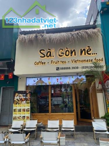 CƠ HỘI VÀNG CHO NHỮNG NGƯỜI MUỐN KINH DOANH!