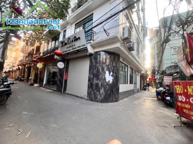Hàng hiếm!  Võ Chí Công, 20m ra phố, nhà mới, thiết kế lung linh, 33M2X5T, 6,3 tỷ.