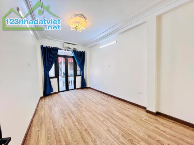 Hàng hiếm!  Võ Chí Công, 20m ra phố, nhà mới, thiết kế lung linh, 33M2X5T, 6,3 tỷ. - 2