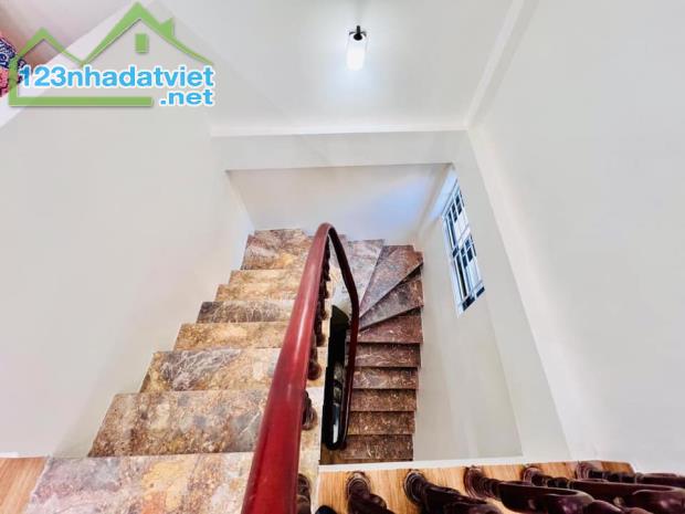 Hàng hiếm!  Võ Chí Công, 20m ra phố, nhà mới, thiết kế lung linh, 33M2X5T, 6,3 tỷ. - 3