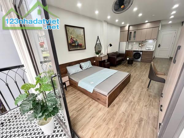 Siêu phẩm dòng tiền Thanh Liệt doanh thu 500tr/năm nhỉnh 7tỷ