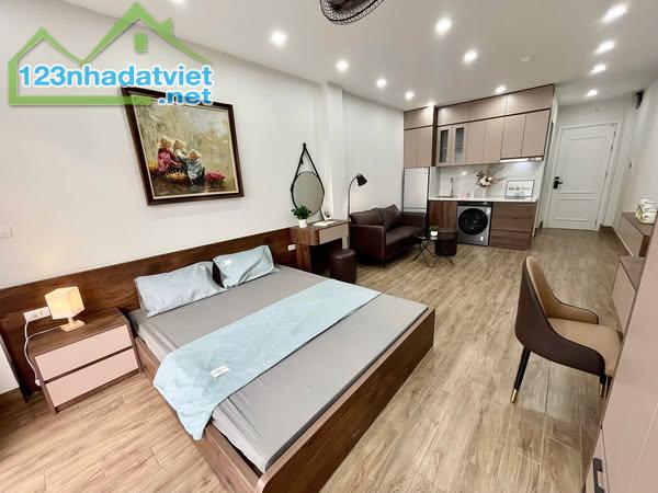 Siêu phẩm dòng tiền Thanh Liệt doanh thu 500tr/năm nhỉnh 7tỷ - 2