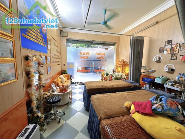 BÁN NHÀ LẠC LONG QUÂN 51M2 x 3 TẦNG - MT 4.3M - Ô TÔ TRÁNH - LÔ GÓC THÔNG - GIÁ 11.8 TỶ - 1