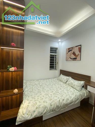 CĂN HỘ CHUNG CƯ MINI VIP MỚI ĐẸP - VÕ CHÍ CÔNG- THANG MÁY - Ô TÔ-TẶNG FULL NỘI THẤT  55m G - 3