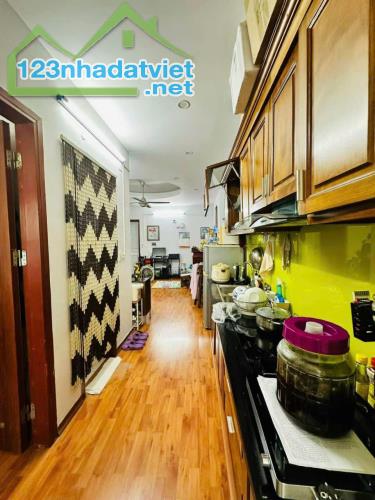 CẦN BÁN CĂN HỘ CHUNG CƯ ĐẠI KIM – 1PN, 1WC – FULL NỘI THẤT – GIÁ CHỈ 2,3 TỶ - 1